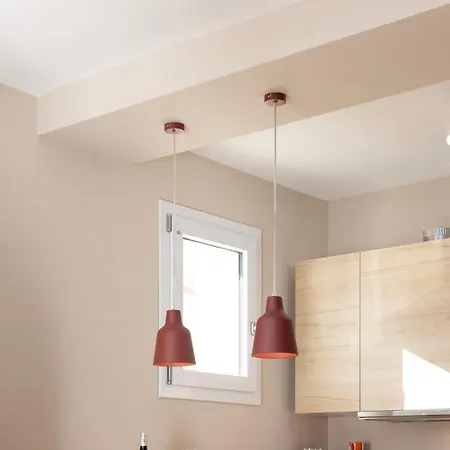 Chapelle Nove - Wabi Sabi Appartement Elmas