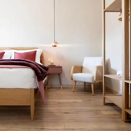 Chapelle Nove - Wabi Sabi *