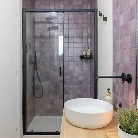Chapelle Nove - Wabi Sabi Apartment *