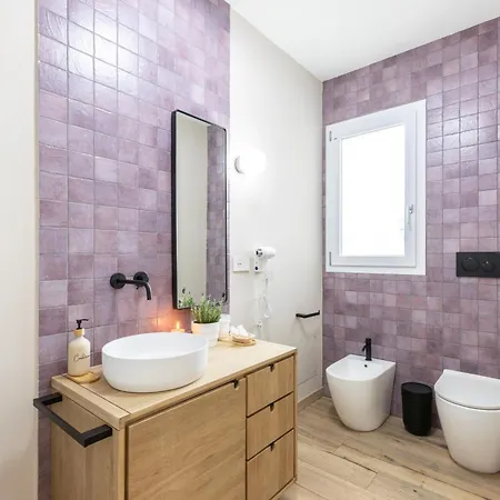 Apartment Chapelle Nove - Wabi Sabi *