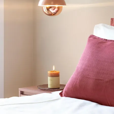 Apartment Chapelle Nove - Wabi Sabi *