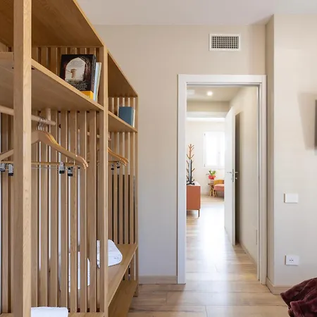 Chapelle Nove - Wabi Sabi Apartment *