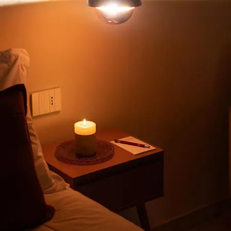 Apartment Chapelle Nove - Wabi Sabi Elmas