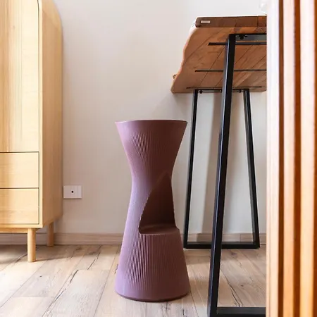 Apartment Chapelle Nove - Wabi Sabi Elmas