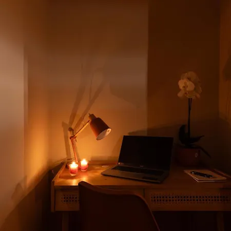 Chapelle Nove - Wabi Sabi *