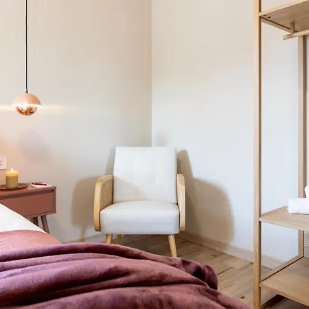 Chapelle Nove - Wabi Sabi