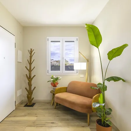 Chapelle Nove - Wabi Sabi