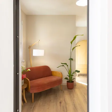 Appartement Chapelle Nove - Wabi Sabi Elmas