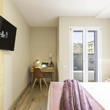 Apartment Chapelle Nove - Wabi Sabi *
