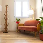Διαμέρισμα Chapelle Nove - Wabi Sabi Elmas
