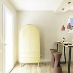 Chapelle Nove - Wabi Sabi Διαμέρισμα Elmas