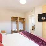 Chapelle Nove - Wabi Sabi