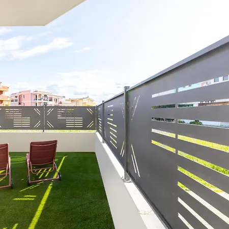 Apartamento Chapelle Nove - Wabi Sabi