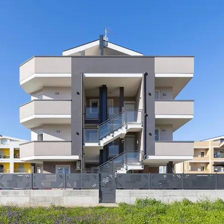 Apartament Chapelle Nove - Wabi Sabi *