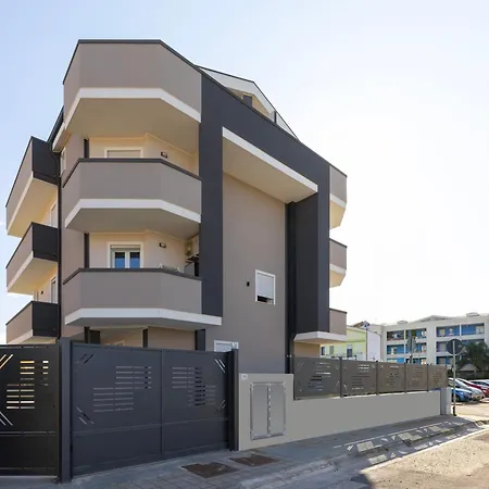 Chapelle Nove - Wabi Sabi Apartamento *