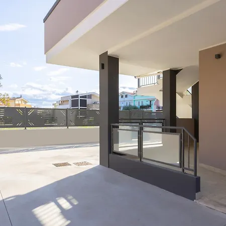 Chapelle Nove - Wabi Sabi * Elmas