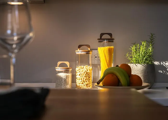 Apartamento Chapelle Nove - Wabi Sabi *