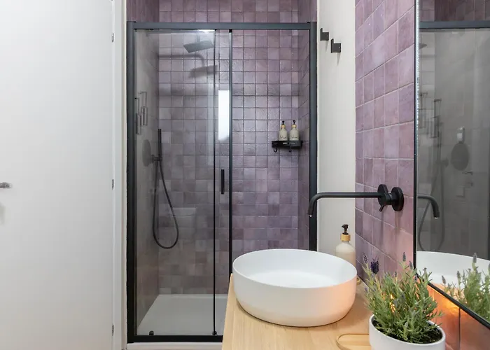 Chapelle Nove - Wabi Sabi Apartamento *