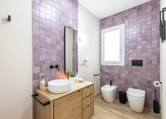 Apartamento Chapelle Nove - Wabi Sabi *