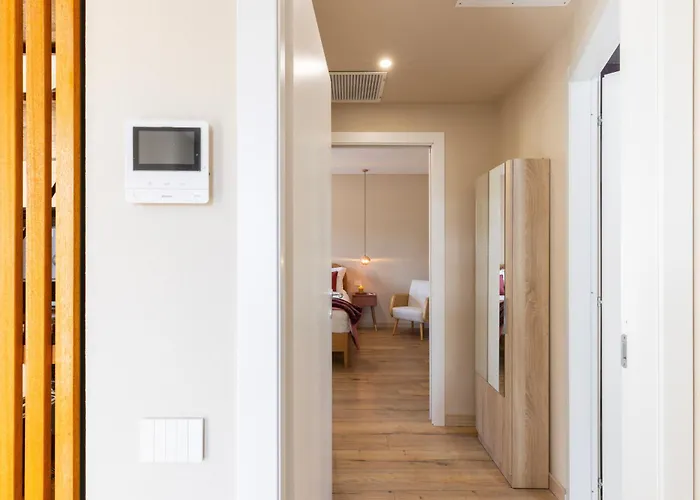 Chapelle Nove - Wabi Sabi Apartamento *