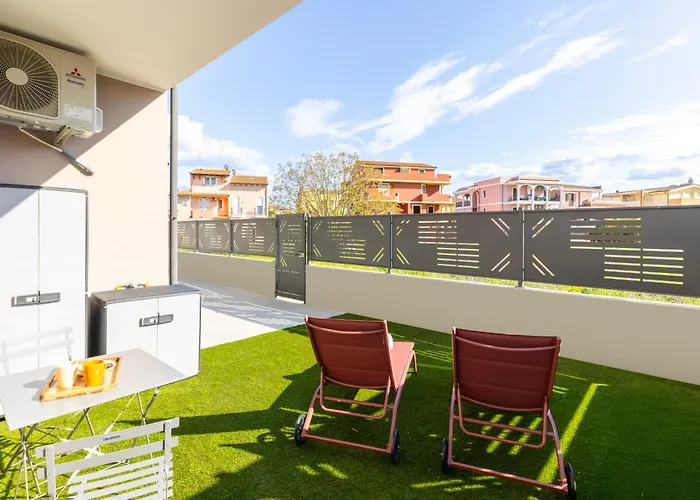 Apartamento Chapelle Nove - Wabi Sabi *