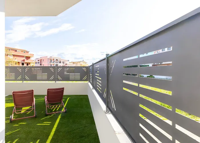 Apartamento Chapelle Nove - Wabi Sabi