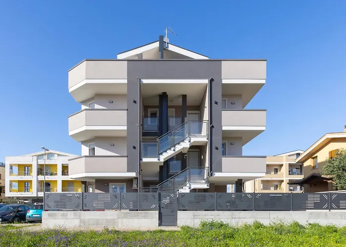 Apartamento Chapelle Nove - Wabi Sabi *