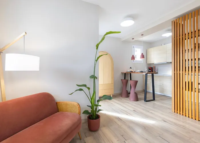 Chapelle Nove - Wabi Sabi