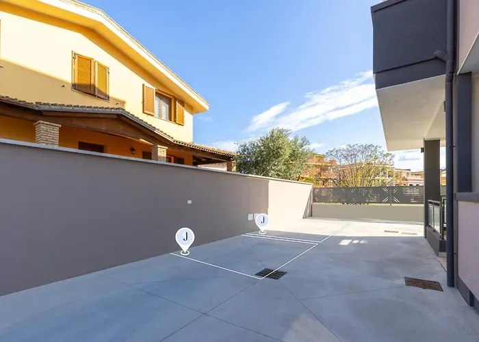 Chapelle Nove - Wabi Sabi Apartamento *