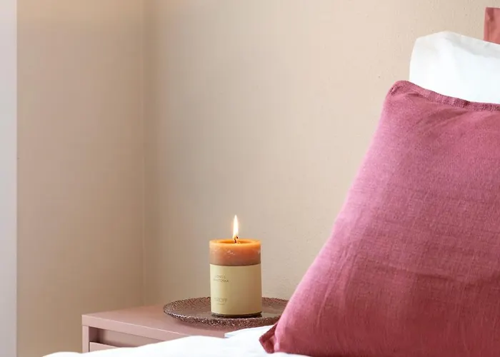 Apartamento Chapelle Nove - Wabi Sabi *