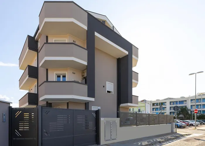 Chapelle Nove - Wabi Sabi Apartamento *