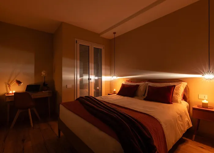 Chapelle Nove - Wabi Sabi Elmas