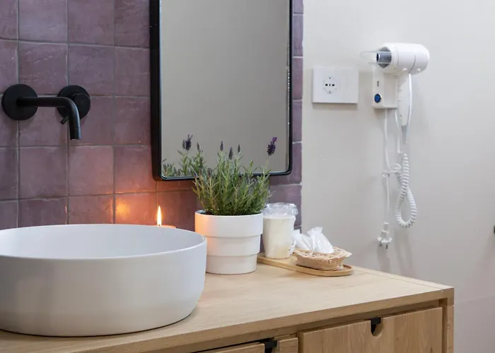 Chapelle Nove - Wabi Sabi