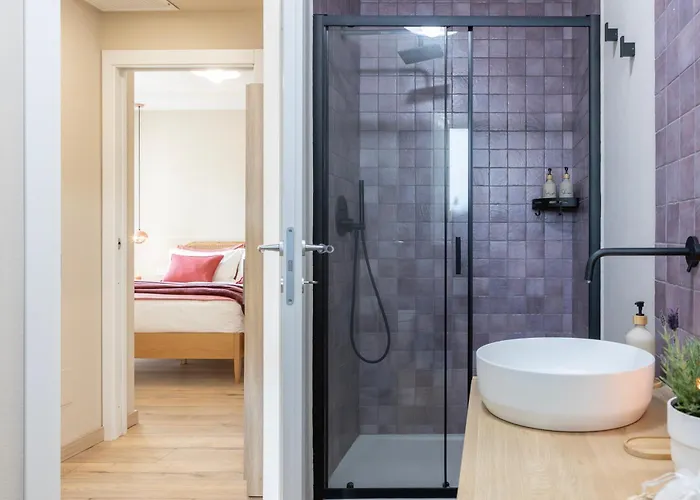 Chapelle Nove - Wabi Sabi Apartamento *