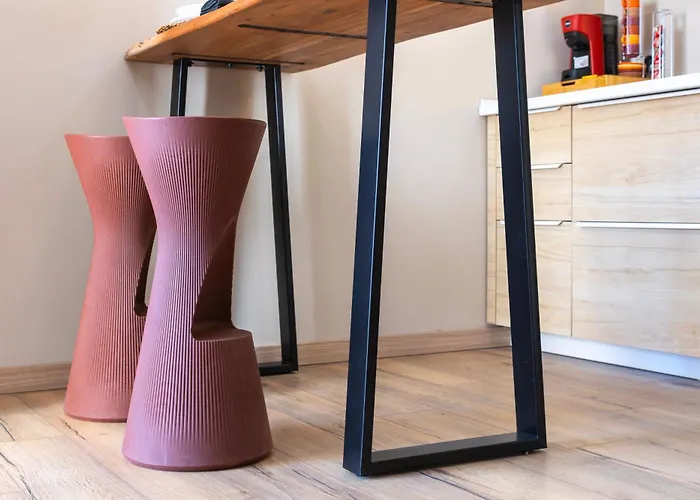 Apartamento Chapelle Nove - Wabi Sabi Elmas