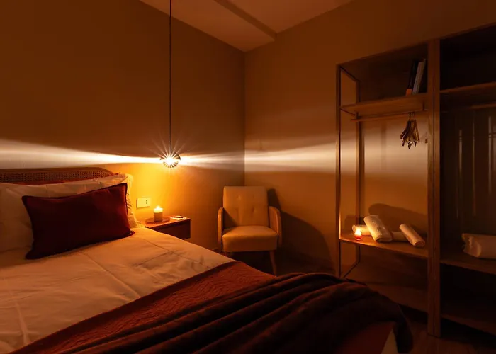 Apartamento Chapelle Nove - Wabi Sabi