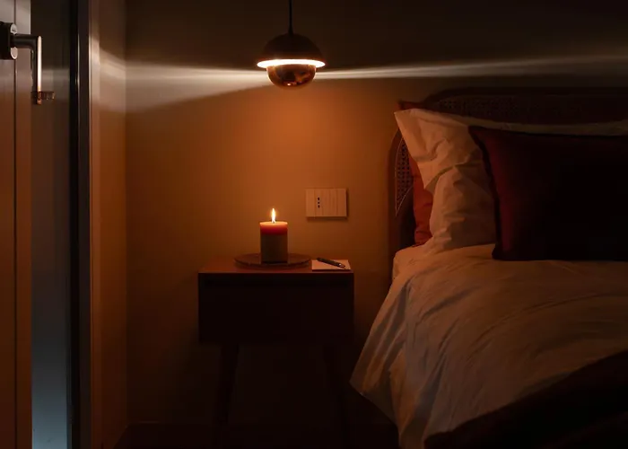 Chapelle Nove - Wabi Sabi Apartman *