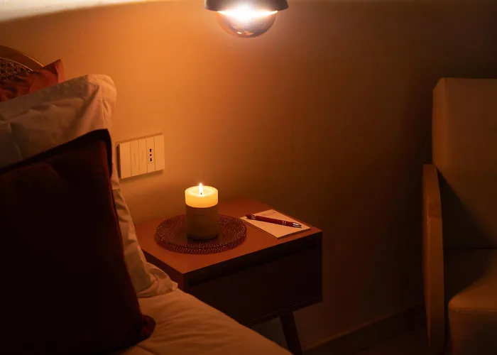 Apartamento Chapelle Nove - Wabi Sabi Elmas