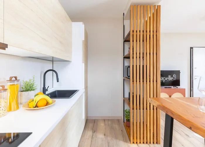 Chapelle Nove - Wabi Sabi *