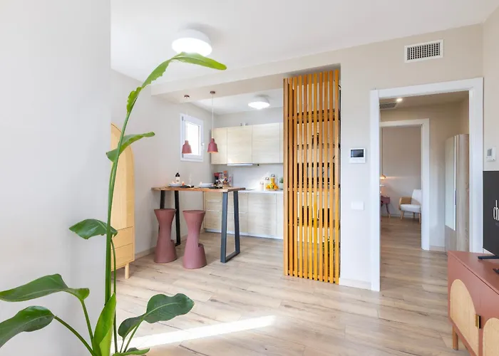 Chapelle Nove - Wabi Sabi Apartamento