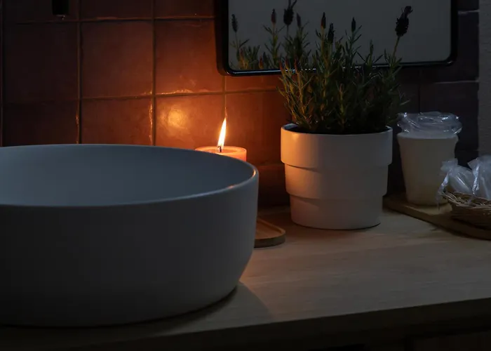 Chapelle Nove - Wabi Sabi Apartamento Elmas