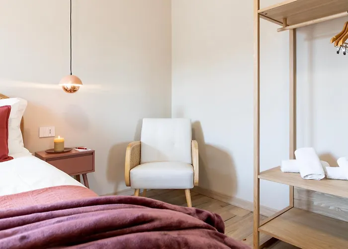 Chapelle Nove - Wabi Sabi