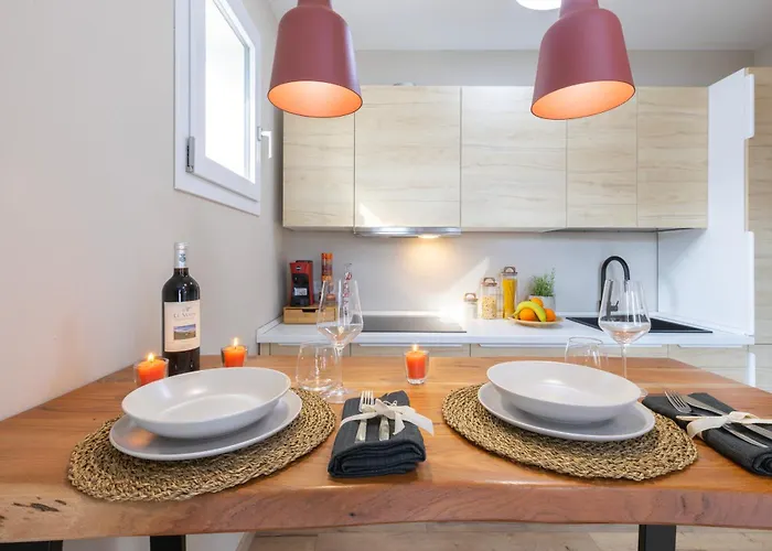 Chapelle Nove - Wabi Sabi Apartamento