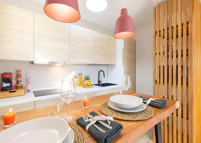 Apartamento Chapelle Nove - Wabi Sabi Elmas