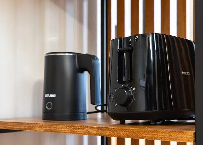 Apartamento Chapelle Nove - Wabi Sabi *