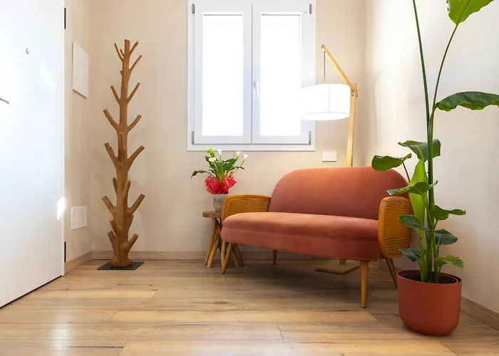 Apartamento Chapelle Nove - Wabi Sabi Elmas