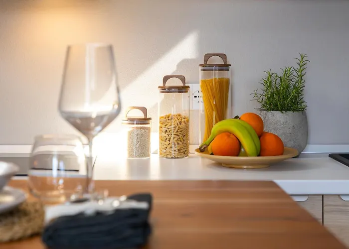 Chapelle Nove - Wabi Sabi