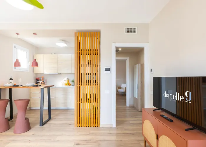 Chapelle Nove - Wabi Sabi *