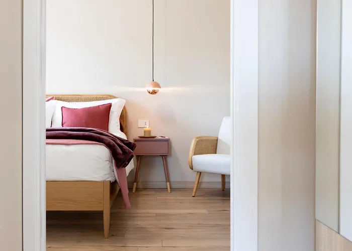 Chapelle Nove - Wabi Sabi Apartamento *