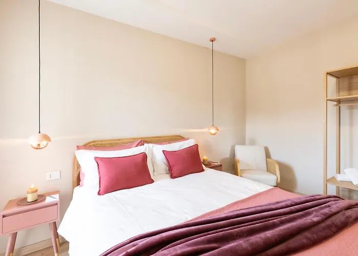 Chapelle Nove - Wabi Sabi Apartamento